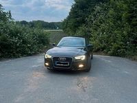 Gebraucht Audi A5 Comfort 170 PS (125 kW) 2012 Grau Coupé