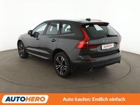 Gebraucht Volvo XC60 Momentum 250 PS (183 kW) 2018 Grau SUV