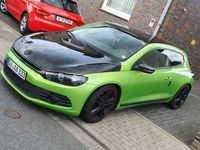 gebraucht VW Scirocco 1.4 TSI