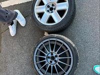 Gebraucht Audi TT 280 PS (205 kW) 1998 Violet Coupé