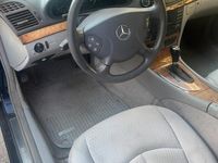 Second-hand Mercedes E280 190 CP (139 kW) 2006 Albastru Break