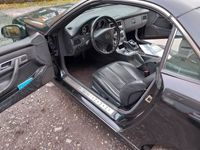 gebraucht Mercedes SLK320 R170 1.Hand TÜV Klimaanlage