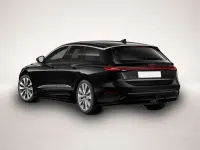 Gebraucht Audi A6 e-tron Ambiente 210 kW (286 PS) 2025 Mythosschwarz metallic Kombi