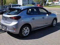 Second-hand Opel Corsa Elegance 75 CP (55 kW) 2021 Gri Hatchback