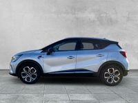 Gebraucht Renault Captur Edition One 158 PS (116 kW) 2021 Highland grau SUV