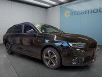 Gebraucht Opel Astra 131 PS (96 kW) 2024 Schwarz Kombi