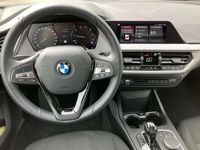 gebraucht BMW 116 i Aut. LED DAB Sitzhzg. PDC Active Guard Plus