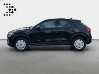 Gebraucht Audi Q2 Advanced 116 PS (85 kW) 2025 Mythosschwarz (metallic) SUV