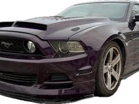 Gebraucht Ford Mustang 420 PS (308 kW) 2014 Violet Coupé