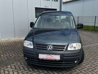 gebraucht VW Caddy Life Team Caddy*HU 09/25*GJREIFEN*KLIMA