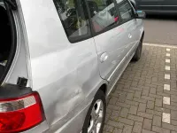 Brugt Kia Carens 144 HK (105 kW) 2006 Grå MPV