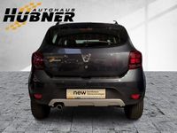 gebraucht Dacia Sandero Stepway Celebrat