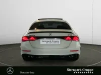 Gebraucht Mercedes E53 AMG AMG Edition 1 585 PS (430 kW) 2025 Weiß Limousine