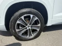 Gebraucht Seat Ateca FR-Line 150 PS (110 kW) 2023 Weiß SUV