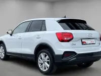 Gebraucht Audi Q2 Advanced Plus 190 PS (139 kW) 2025 Weiss SUV