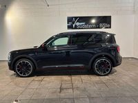 Gebraucht Smart #5 Brabus 475 kW (646 PS) 2026 Schwarz SUV
