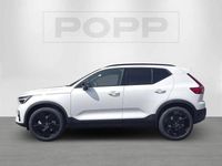 Gebraucht Volvo XC40 Plus 163 PS (119 kW) 2025 Crystal white SUV