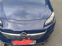 gebraucht Opel Corsa 1.4 Edition Automatik