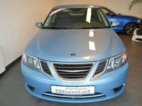 Gebraucht Saab 9-3 150 PS (110 kW) 2009 Limousine