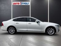 gebraucht Volvo S90 Lim. LED NAVI Memory PDC TEMP SHZ AHK