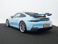 Gebraucht Porsche 992 510 PS (375 kW) 2023 Blau