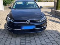 gebraucht VW Golf 1.4 TSI DSG BMT Highline Highline