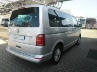 Gebraucht VW T6.1 Trendline 150 PS (110 kW) 2019 Silber metallic Van