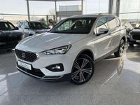 Gebraucht Seat Tarraco 4Drive 190 PS (139 kW) 2019 "orix" weiss SUV
