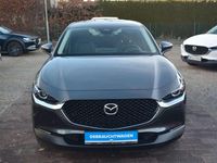 Gebraucht Mazda CX-30 Center-Line 140 PS (102 kW) 2025 Grau SUV