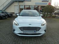 Gebraucht Ford Focus Cool & Connect 101 PS (74 kW) 2021 Weiß Limousine