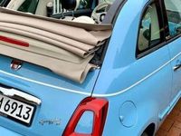 gebraucht Fiat 500C 500C1.2 8V Start