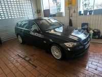 Gebraucht BMW 330 231 PS (169 kW) 2006 Schwarz Kombi