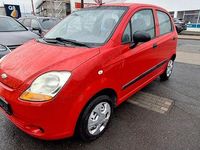 Gebraucht Chevrolet Matiz 52 PS (38 kW) 2010 Kleinwagen