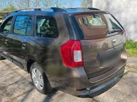 Second-hand Dacia Logan 75 CP (55 kW) 2017 Maro Break