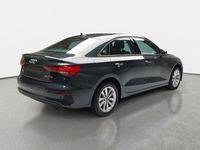 gebraucht Audi A3 LIMOUSINE 30 TFSI S-TRONIC NAVI KLIMA LED PDC LM