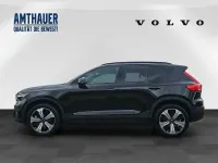 Occasion Volvo XC40 Ultimate 169 kW (231 ch) 2023 Noir SUV