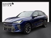 Neu Cupra Terramar 150 PS (110 kW) 2026 Kosmosblau SUV