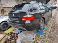 gebraucht BMW 530 D E61 M57 M Paket Schalter
