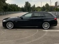 Gebraucht BMW 535 M Performance 313 PS (230 kW) 2016 Andere farben Kombi