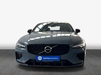 gebraucht Volvo S60 T8 Recharge AWD R-Design Glasd PilotAssist