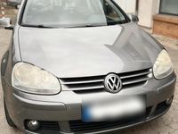 Gebraucht VW Golf V 80 PS (58 kW) 2007 Grau Limousine