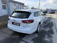 Gebraucht Opel Insignia Innovation 170 PS (125 kW) 2017 Weiß Kombi