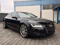 Gebraucht Audi A7 Ambiente 310 PS (228 kW) 2010 Schwarz Limousine