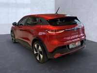 Gebraucht Renault Mégane IV 96 kW (131 PS) 2022 Rot