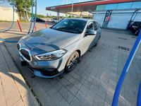 gebraucht BMW 118 d Sport Line / TÜV 05-25 / Prem. Selec. 05/25