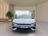 Gebraucht Kia EV6 GT 447 kW (609 PS) 2026 Wolfgrau SUV