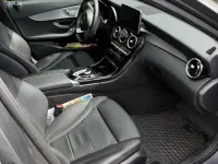 Gebraucht Mercedes 220 170 PS (125 kW) 2018 Grau Limousine