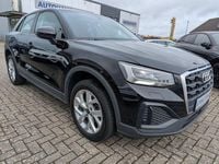 Gebraucht Audi Q2 Comfort 150 PS (110 kW) 2022 Mythosschwarz SUV