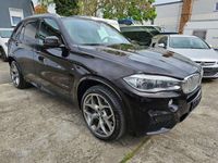 gebraucht BMW X5 M xDrive50i M Performance VOLL !!!