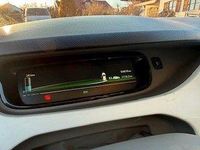 Gebraucht Renault Zoe Life 42 kW (58 PS) 2013 Weiß Kleinwagen